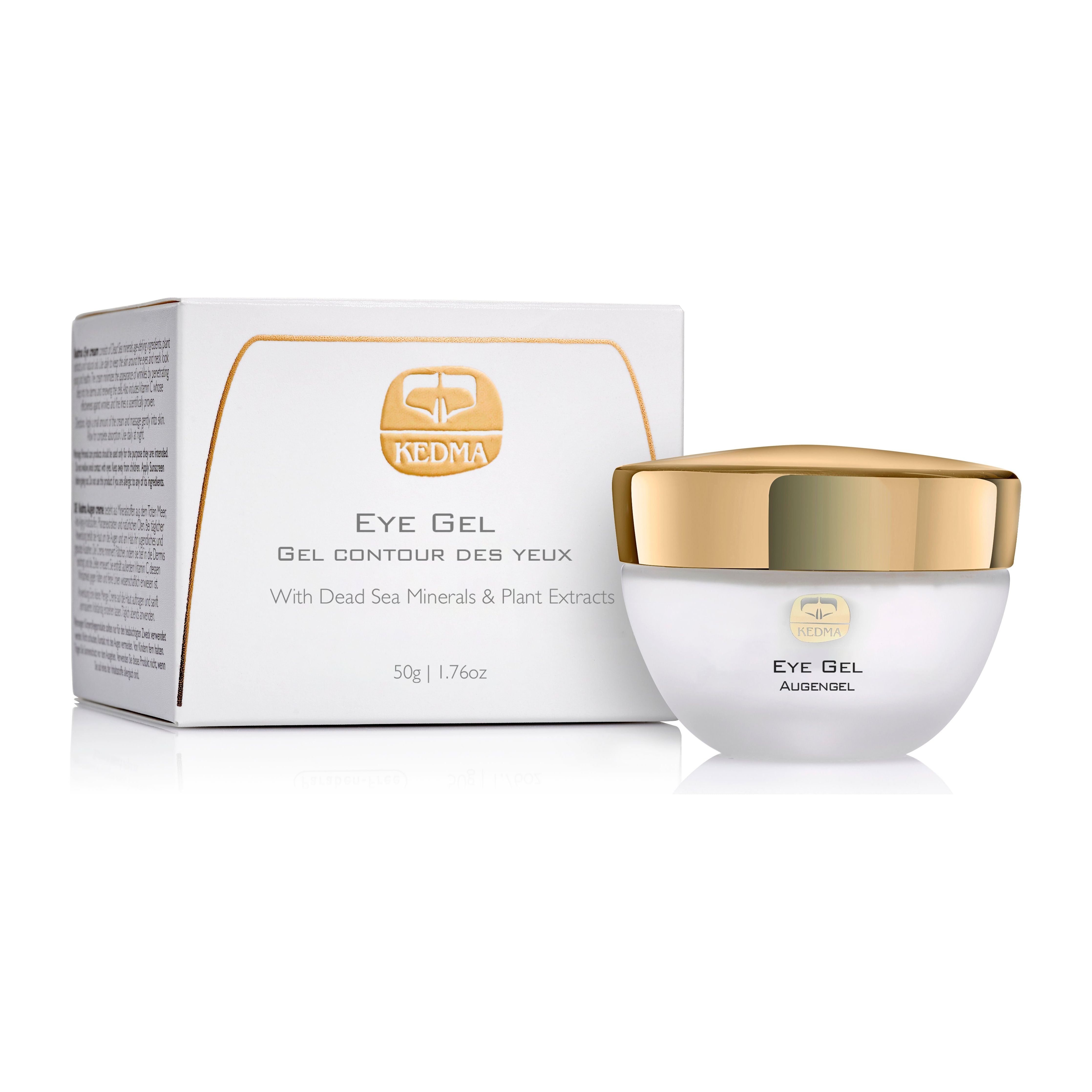 Eye Gel